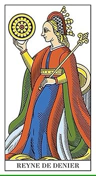 ●○● THE TAROT OF MARSEILLE ●○● Marseille Tarot Professional Edition: 9788865276143: Books